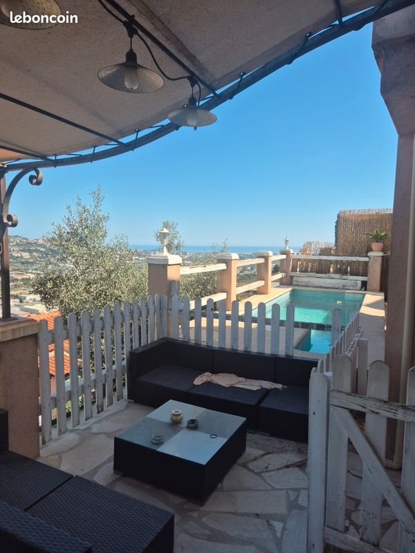 Appartement à louer, 51m², Saint-Laurent-du-Var