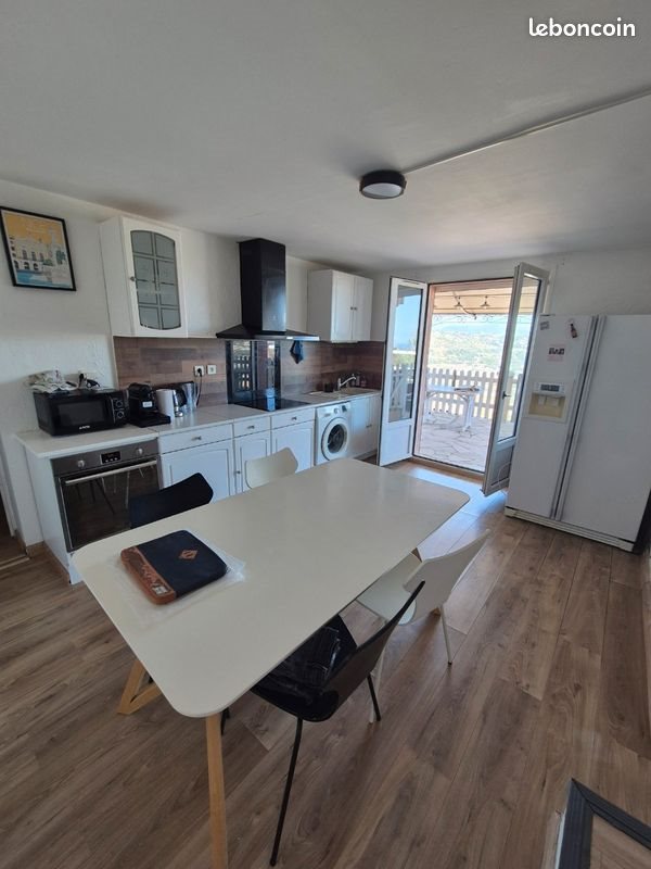 Appartement à louer, 51m², Saint-Laurent-du-Var