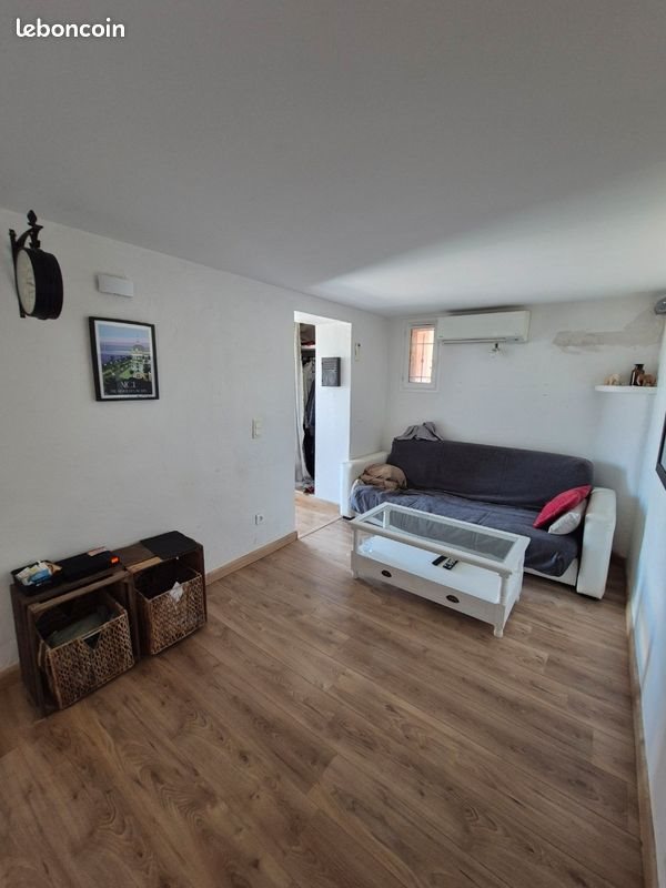 Appartement à louer, 51m², Saint-Laurent-du-Var