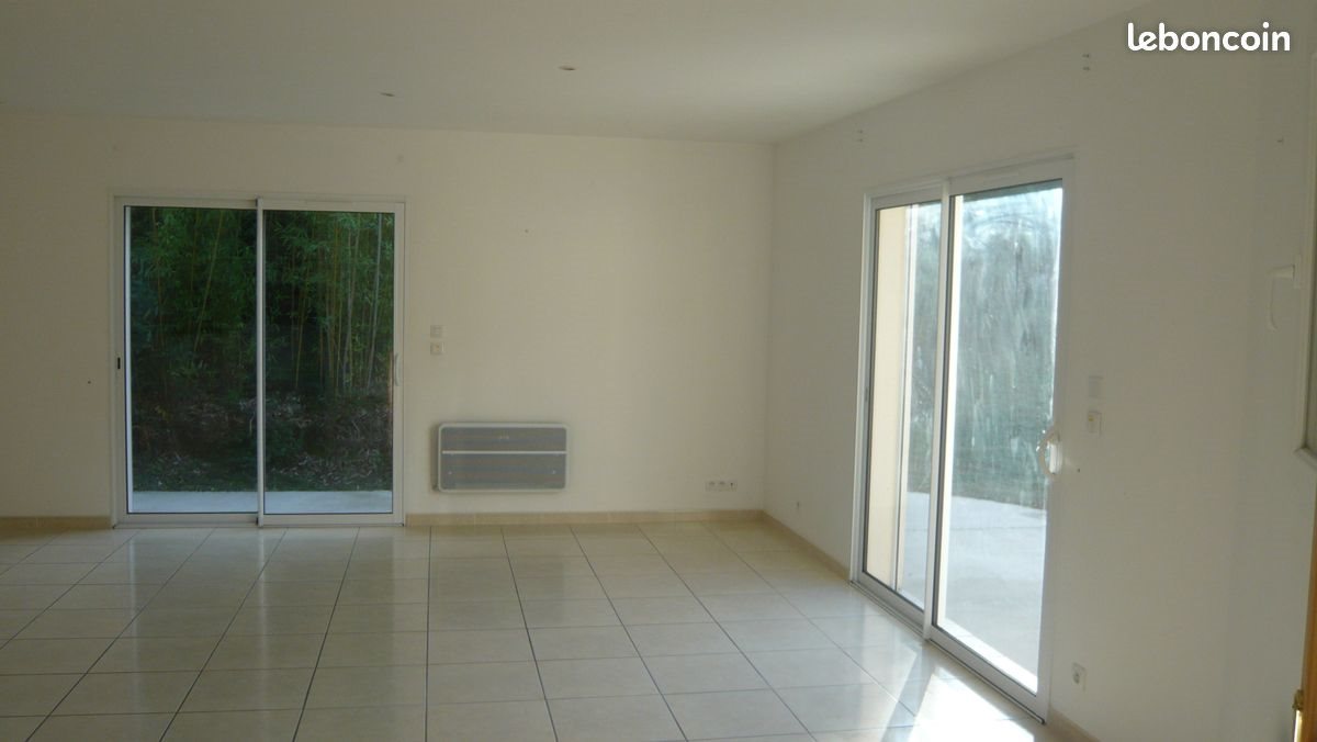 Maison à louer, 120m², Anduze