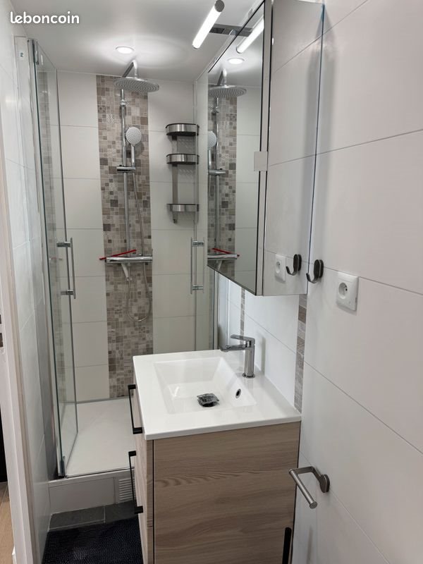 Appartement à louer, 28m², Corbeil-Essonnes