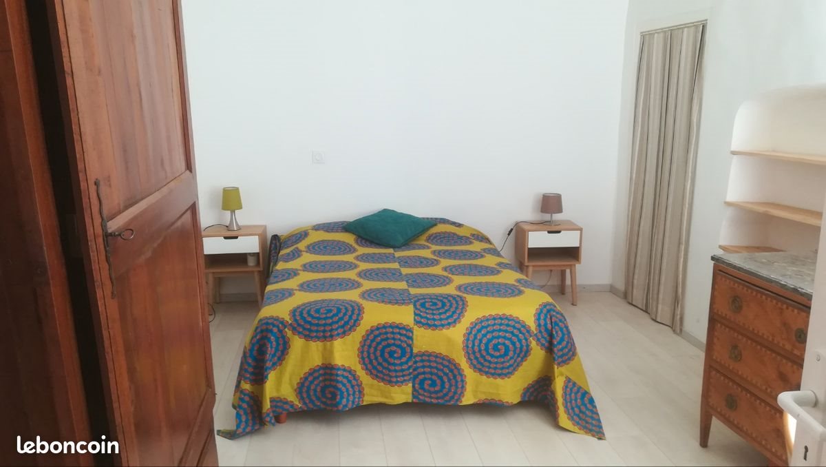 Appartement à louer, 55m², Saint-Hippolyte-du-Fort
