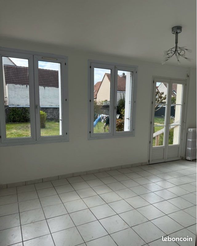 Maison à louer, 78m², Nantes