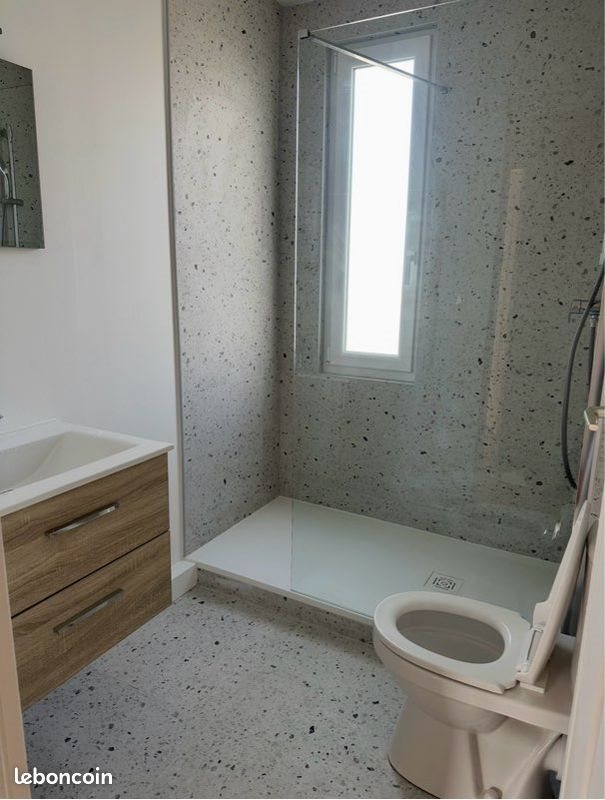 Maison à louer, 78m², Nantes