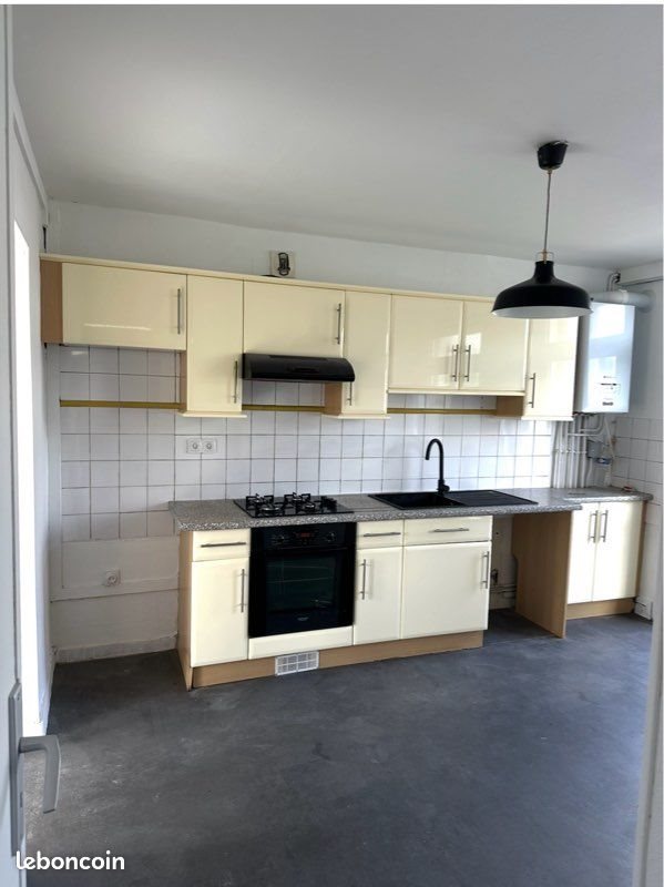 Maison à louer, 78m², Nantes