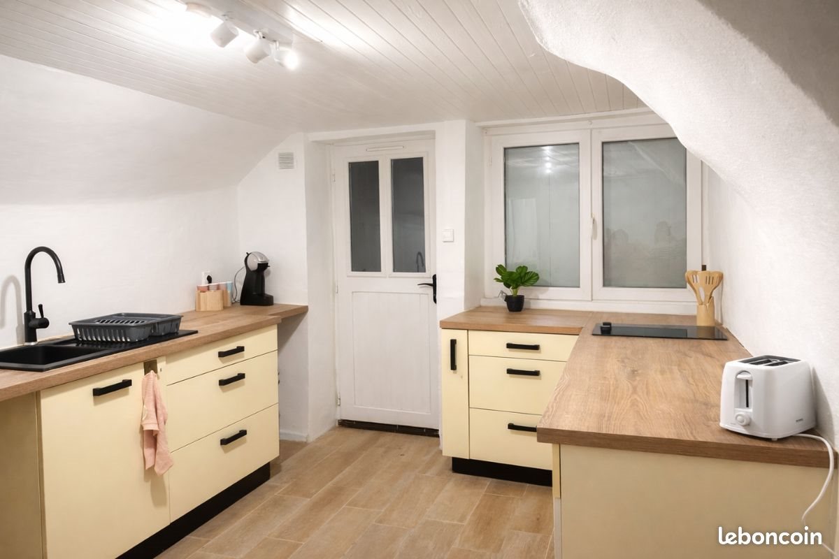 Appartement à vendre, 50m², Montélimar