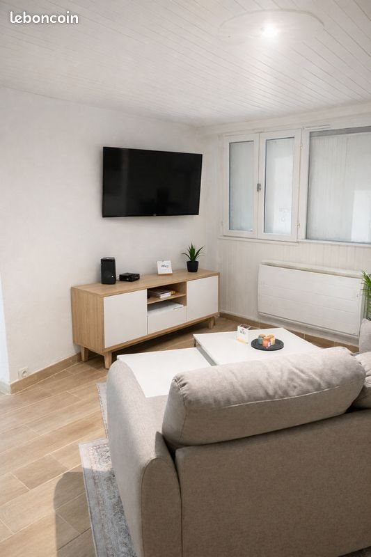 Appartement à vendre, 50m², Montélimar
