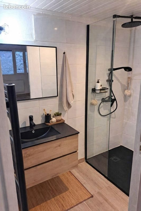 Appartement à vendre, 50m², Montélimar