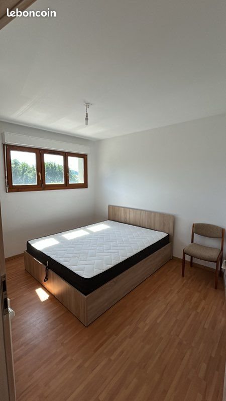 Appartement à louer, 50m², Bettendorf