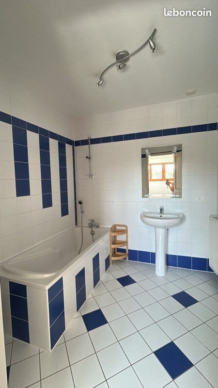 Appartement à louer, 50m², Bettendorf