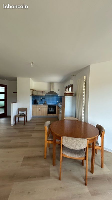Appartement à louer, 50m², Bettendorf