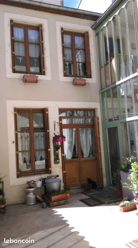 Appartement à louer, 80m², Toul