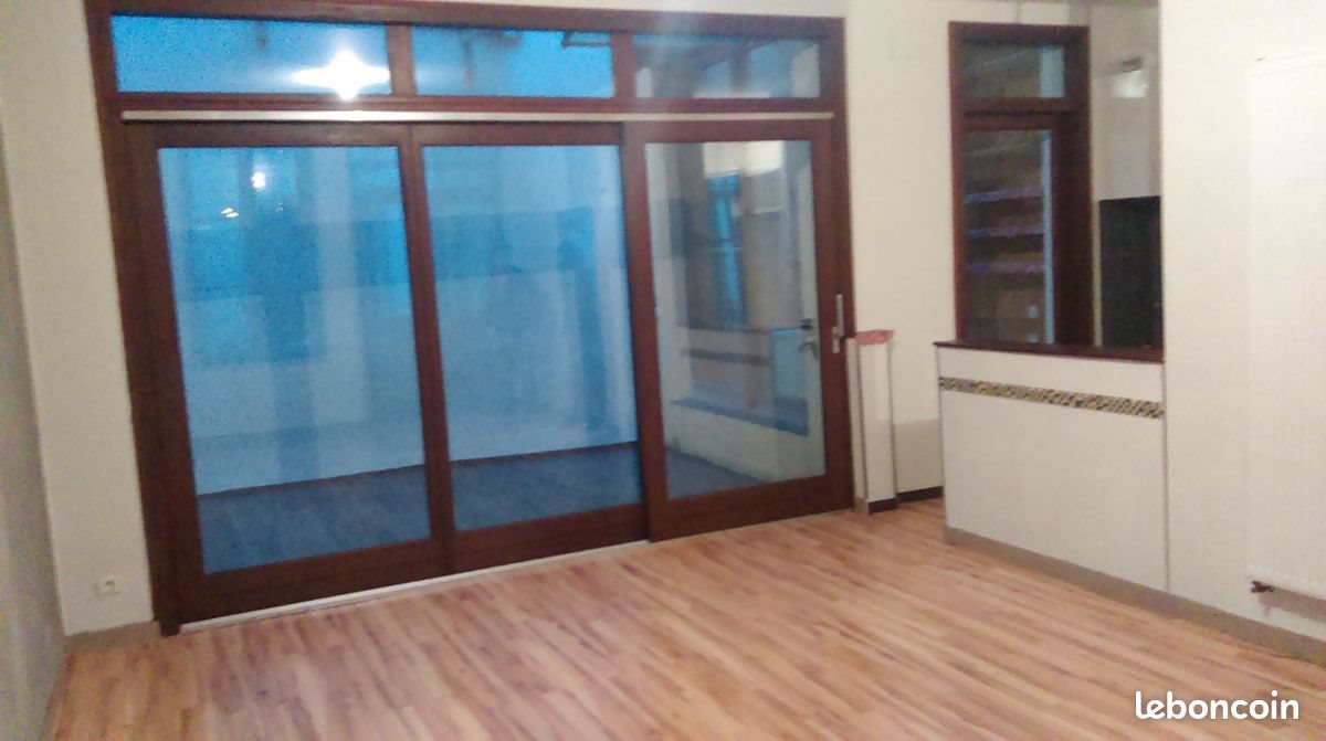 Appartement à louer, 80m², Toul