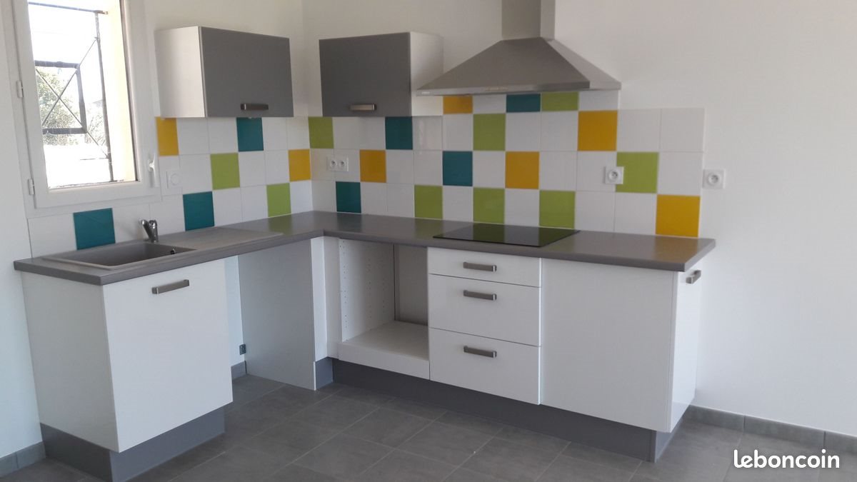 Maison à louer, 40m², Le Pizou