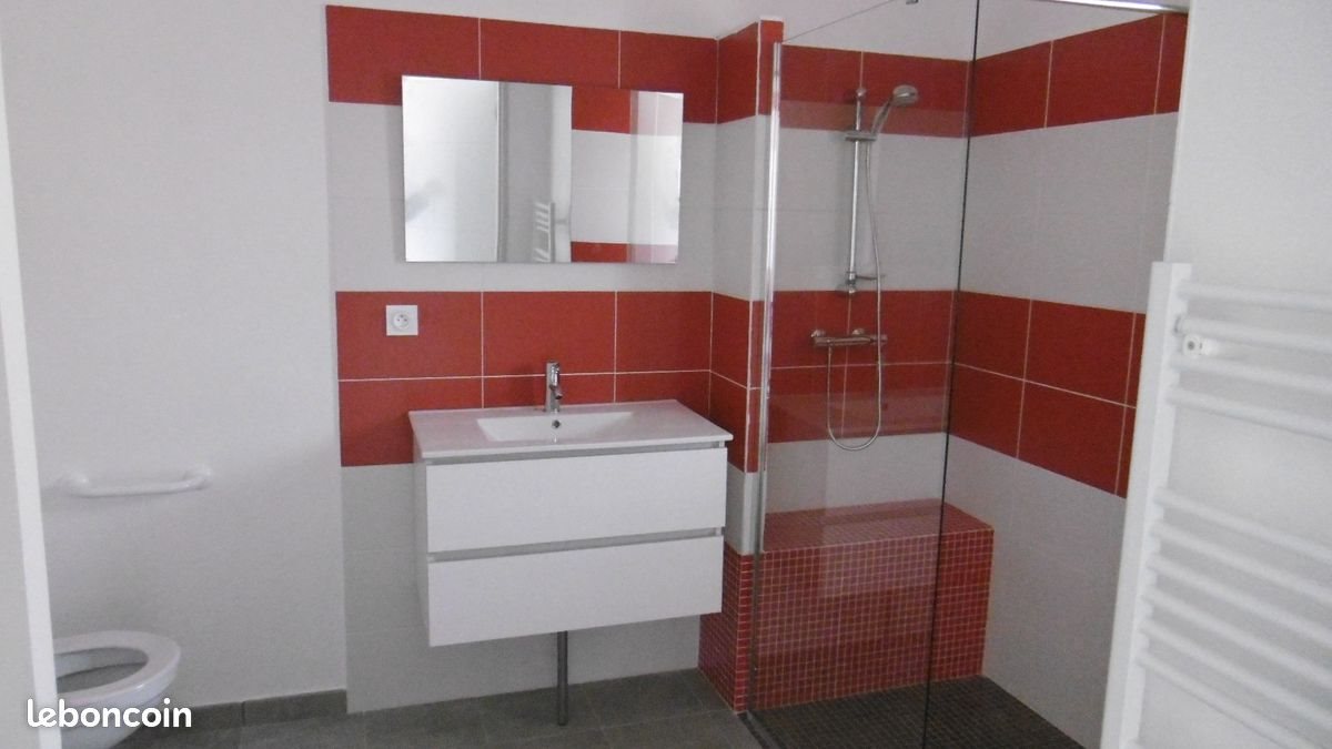 Maison à louer, 40m², Le Pizou