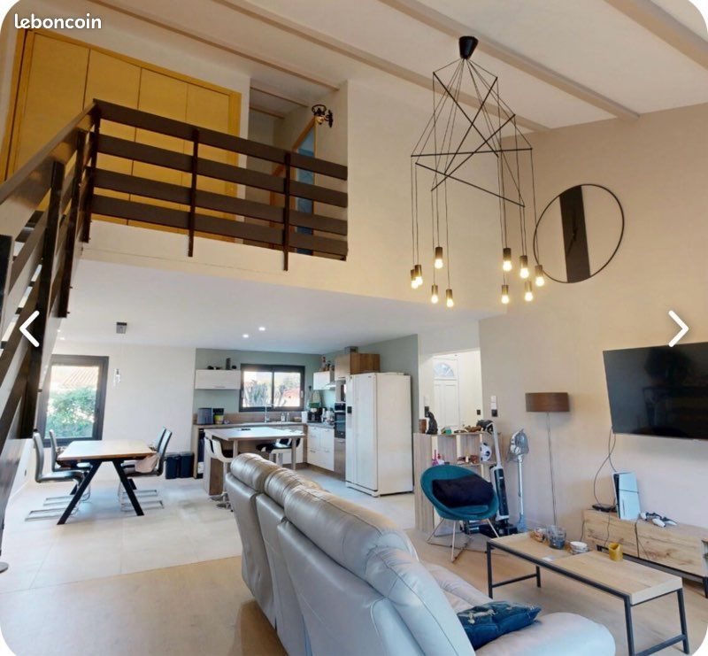 Maison à vendre, 102m², Trèbes