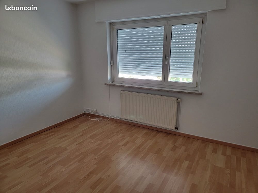 Appartement à louer, 96m², Blodelsheim