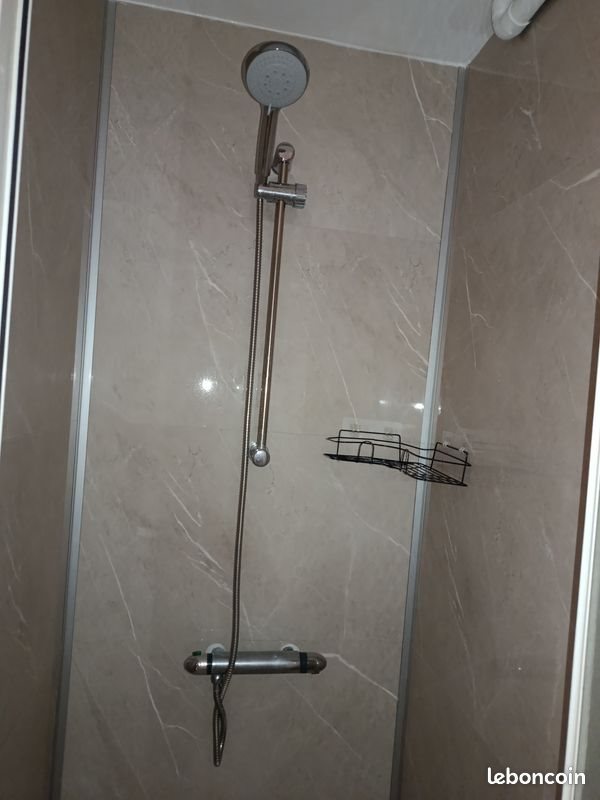 Appartement à louer, 55m², Thiers