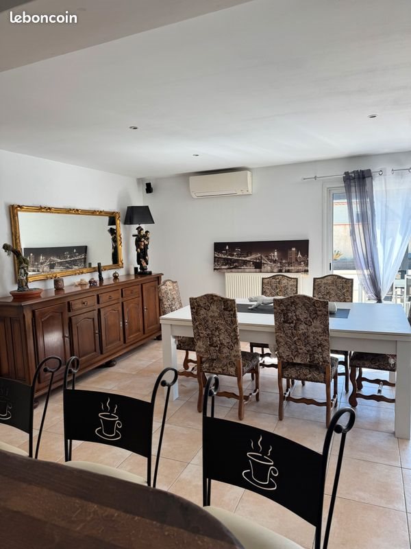 Maison à vendre, 135m², Soual