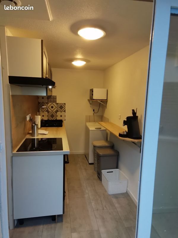 Appartement à louer, 43m², Authume
