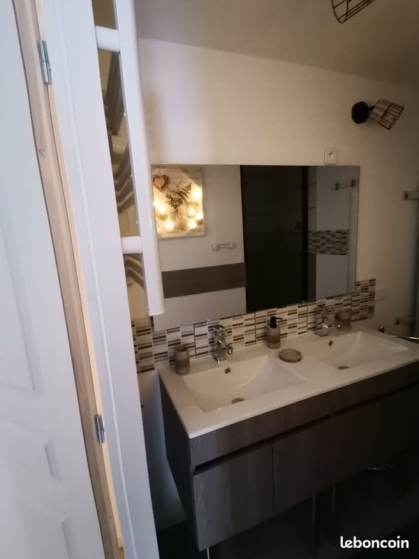 Appartement à louer, 43m², Authume