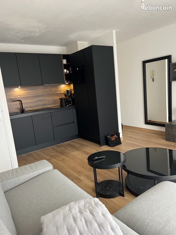 Appartement à louer, 40m², Niort