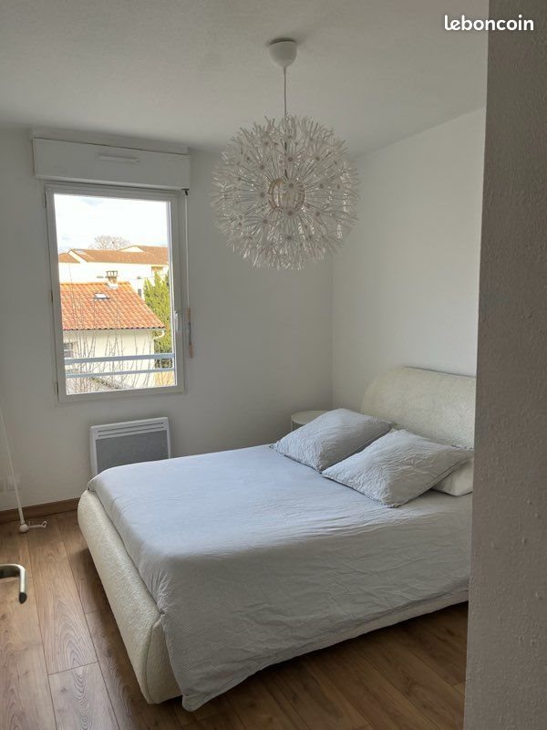 Appartement à louer, 40m², Niort