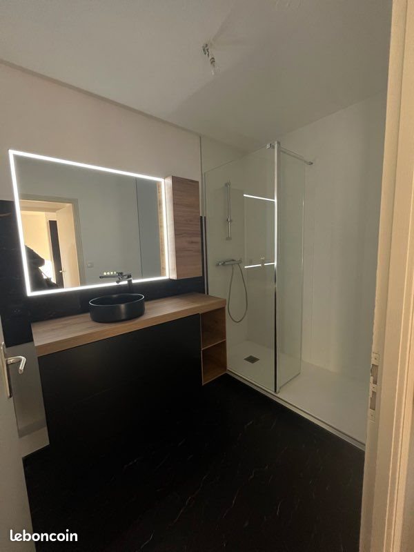 Appartement à louer, 40m², Niort