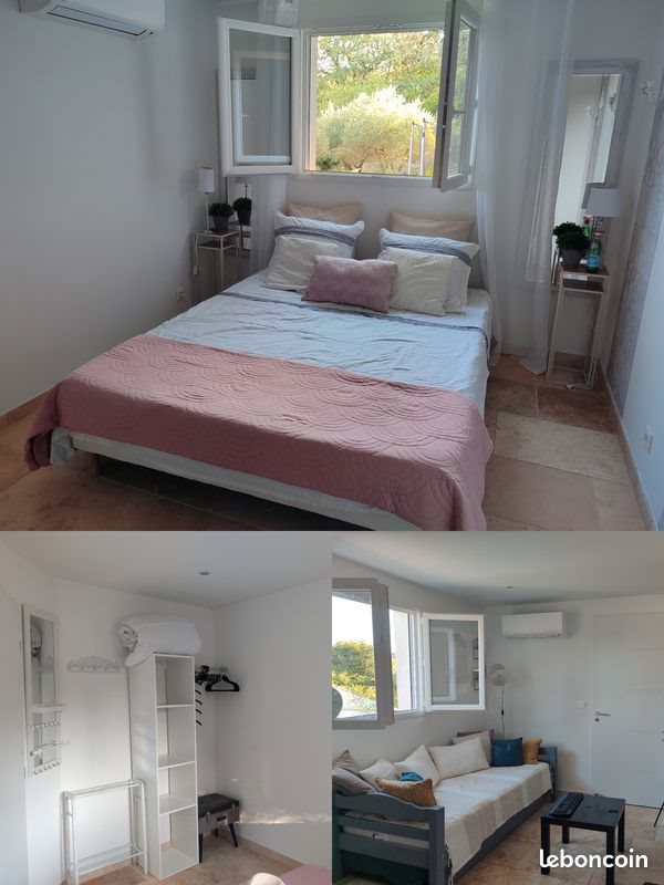 Appartement à louer, 58m², Alès
