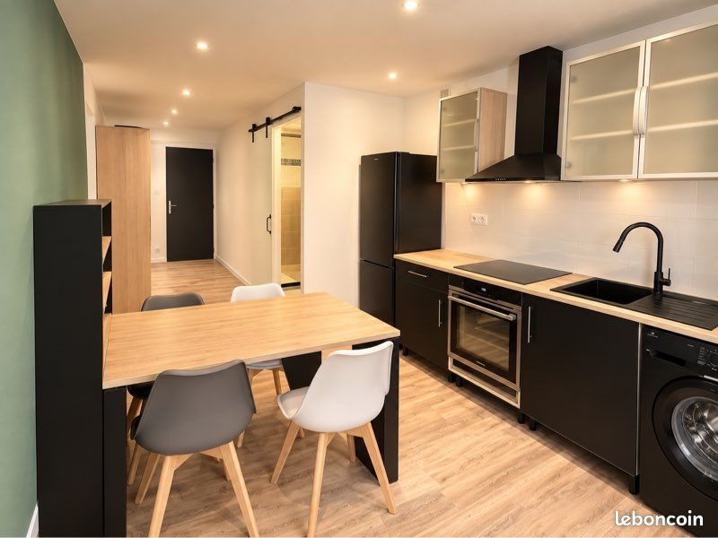 Appartement à louer, 37m², Breil-sur-Roya