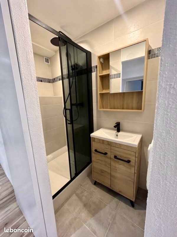 Appartement à louer, 37m², Breil-sur-Roya