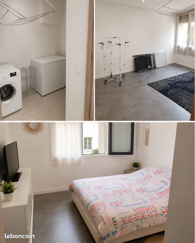 Appartement à louer, 70m², Oyonnax