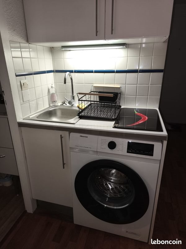 Appartement à louer, 40m², Andernos-les-Bains