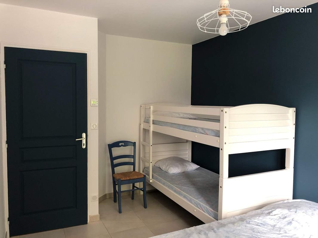 Maison à vendre, 165m², Bretignolles-sur-Mer