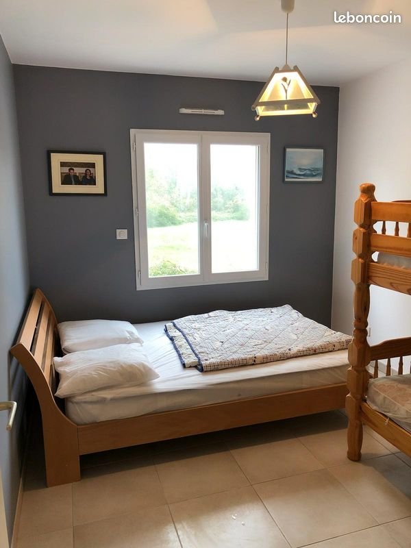Maison à vendre, 165m², Bretignolles-sur-Mer