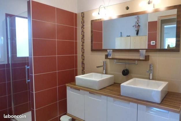 Maison à vendre, 165m², Bretignolles-sur-Mer