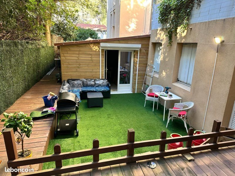 Appartement à vendre, 75m², Beausoleil