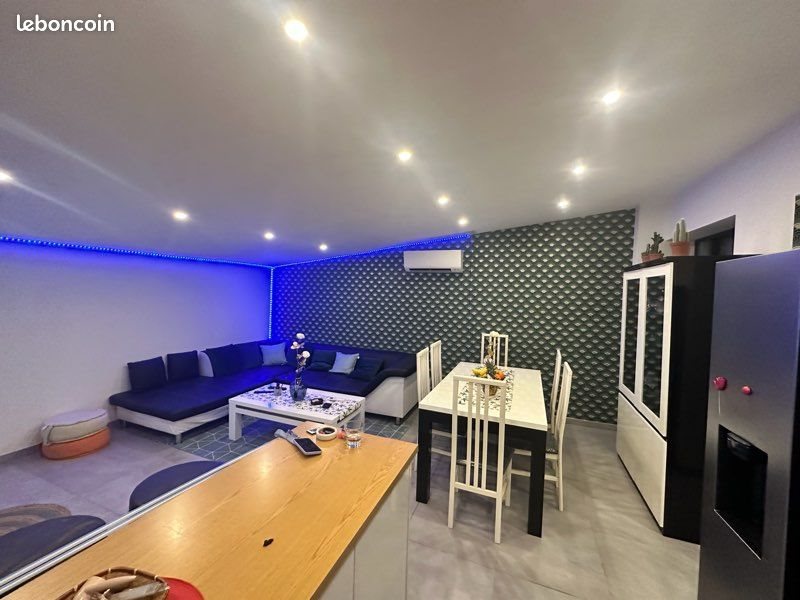 Appartement à vendre, 75m², Beausoleil