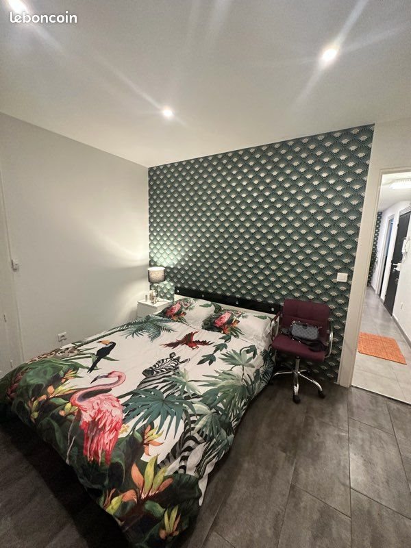 Appartement à vendre, 75m², Beausoleil