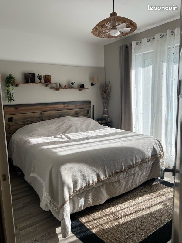 Maison à vendre, 13m², Salles-sur-Mer