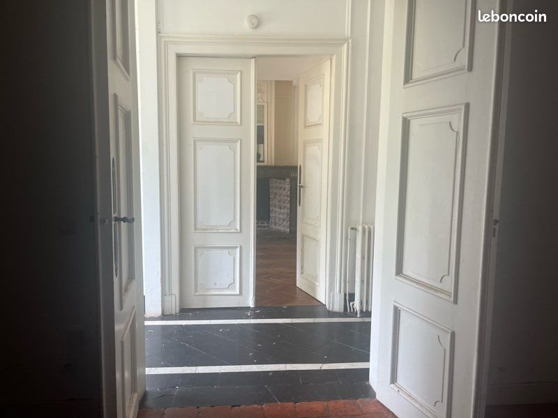 Appartement à louer, 84m², Tourcoing