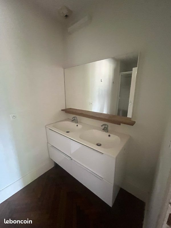 Appartement à louer, 84m², Tourcoing
