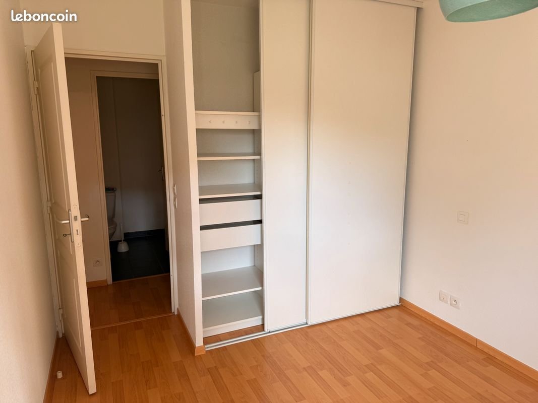 Appartement à louer, 65m², Pau