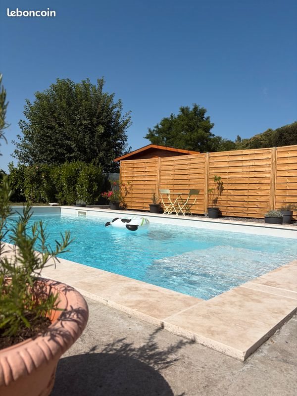 Maison à vendre, 101m², Nivolas-Vermelle