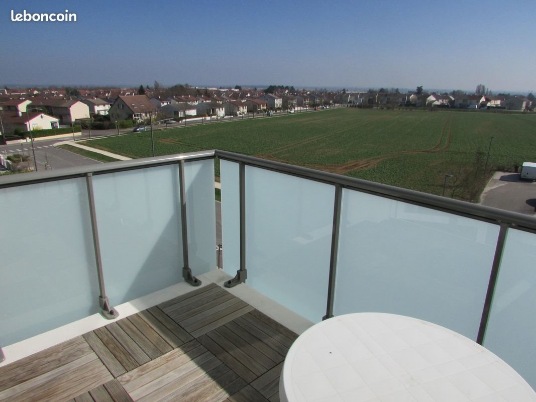 Appartement à louer, 41m², Saint-Apollinaire