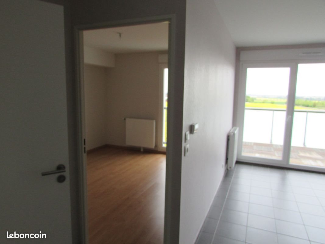 Appartement à louer, 41m², Saint-Apollinaire