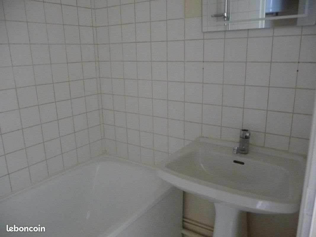 Appartement à louer, 20m², Rouen