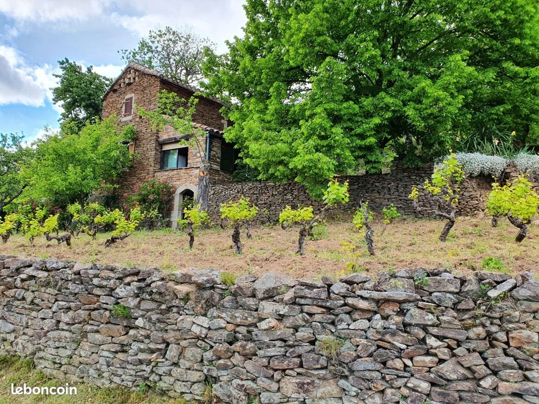 Maison à vendre, 93m², Sénéchas
