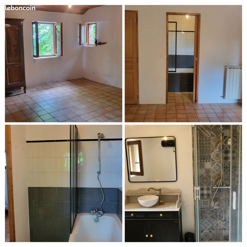 Maison à vendre, 93m², Sénéchas