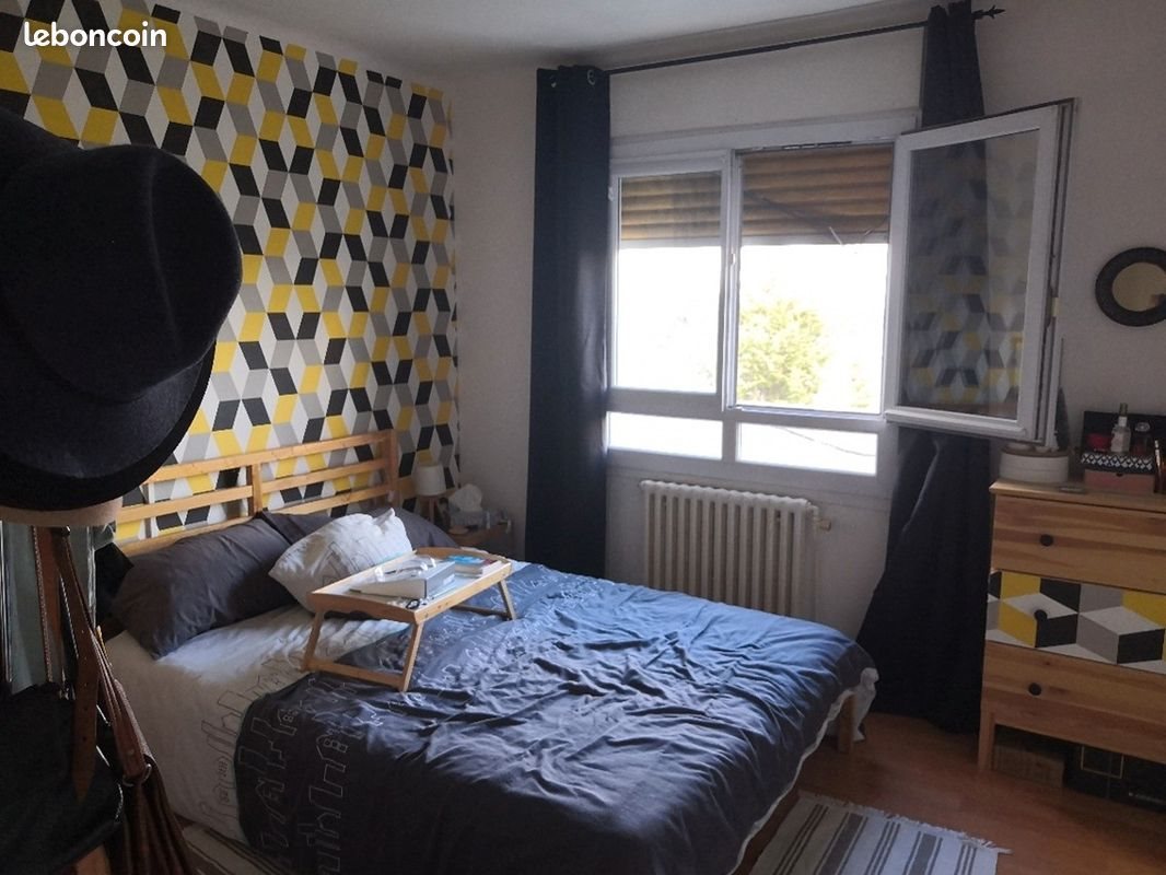 Appartement à louer, 61m², Sartrouville
